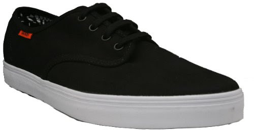 Vans Unisex Madero Slip On
