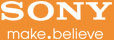 Sony make . believe