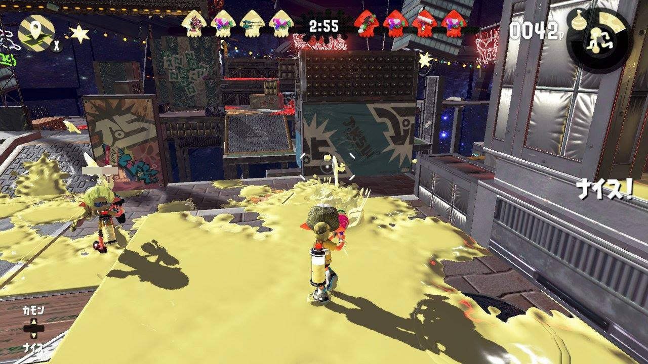 スプラトゥーン2 海外コミュニティで高まるネットワーク環境への不安 Tick Rate が投げかけた疑問 Automaton