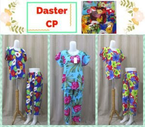 Grosir Daster Celana Panjang Batik Solo Murah 29Ribu Grosir Daster Celana Panjang Batik Solo Murah 29Ribu