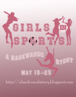 Girls in Sports Week