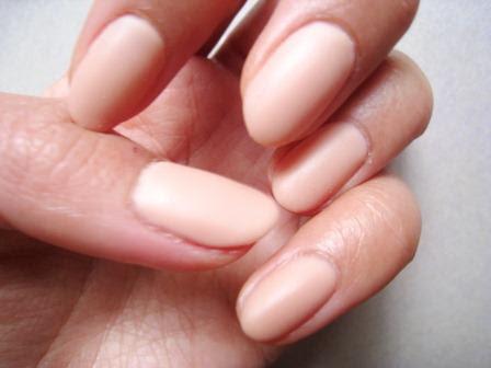 マットなジェル Gigi