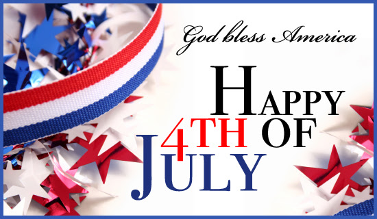 Image result for happy 4th of july