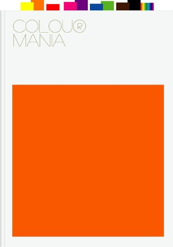 Colour Mania (Colors May Vary), by Victionary