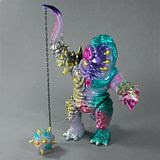 Paul Kaiju x Toy Art Gallery - Slugbeard "Purple" painted edition lottery announced!