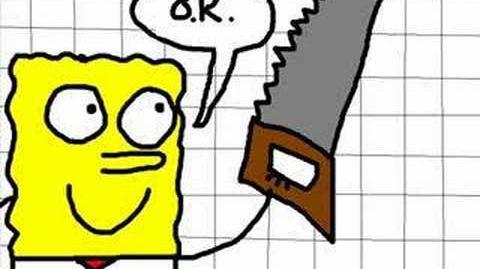 Parodias a saw | The John Kramer Wiki | Fandom powered by ...