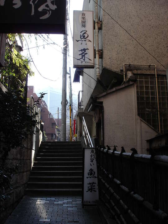 相棒シーズン5 ロケ地ガイド