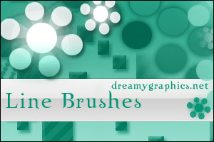 GIMP Brushes