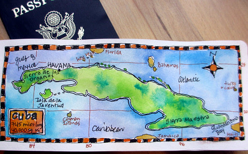 cuba
