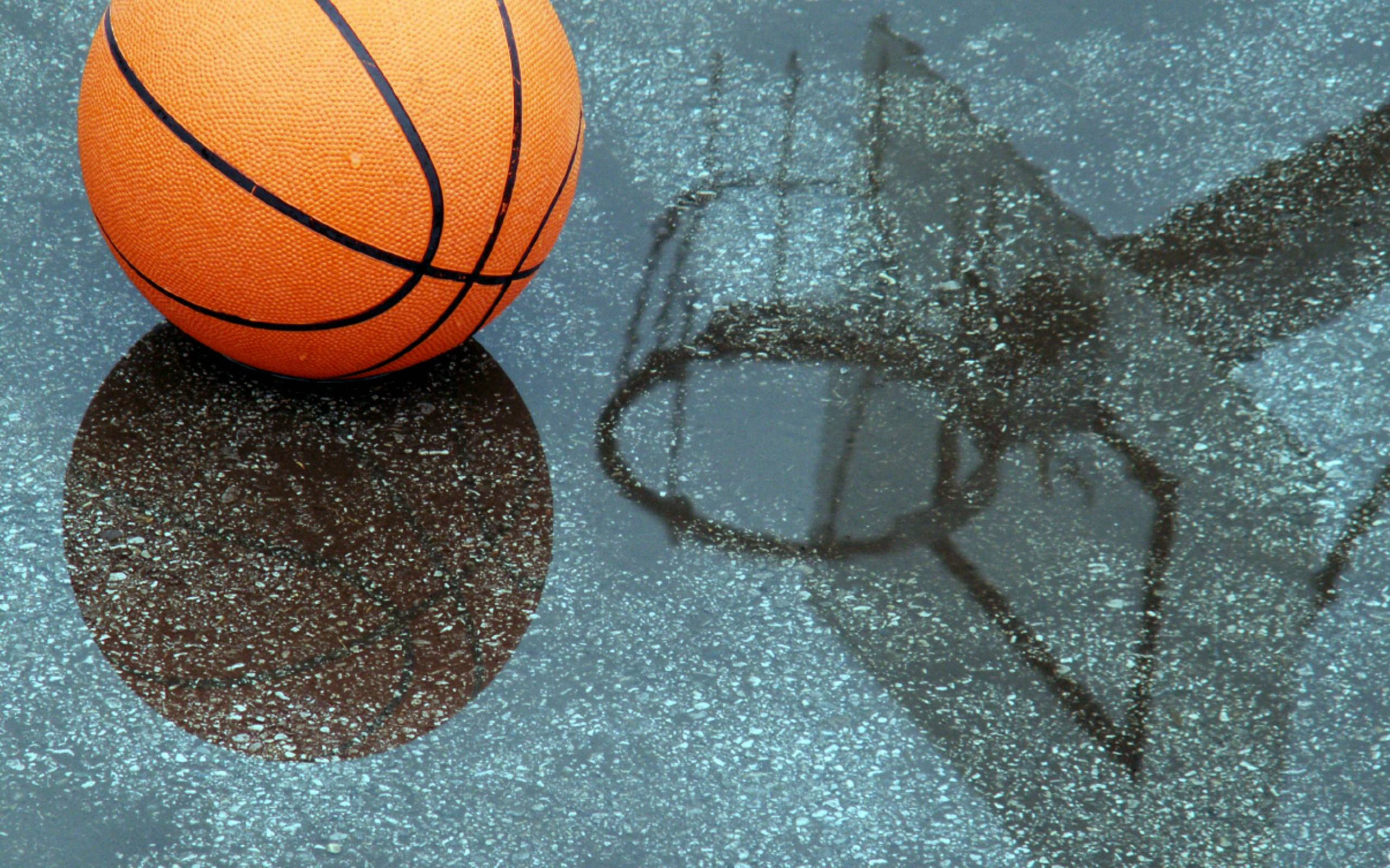 Basketball Desktop Wallpapers - Wallpaper Cave