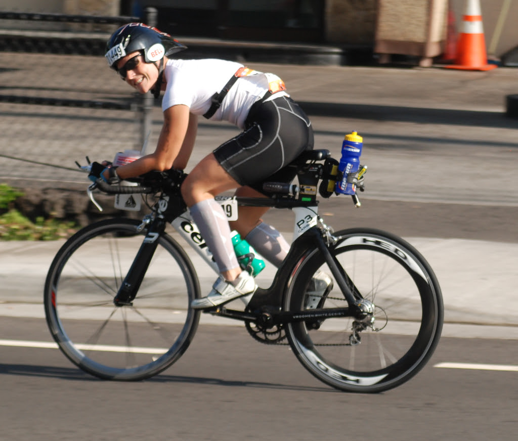 BikeGrin