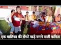 रोंगटे खड़े करने वाली कविता...