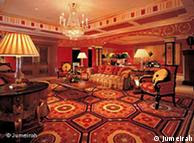 Кралската сюита