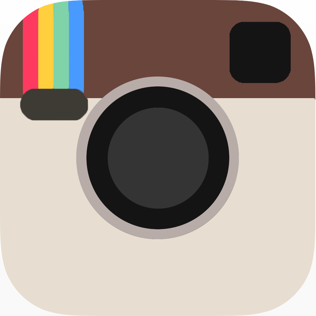 Instagram icon