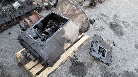 eBook Freightliner Manual Transmission Problems