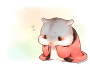 動物 ハムスター Pixiv年鑑 B