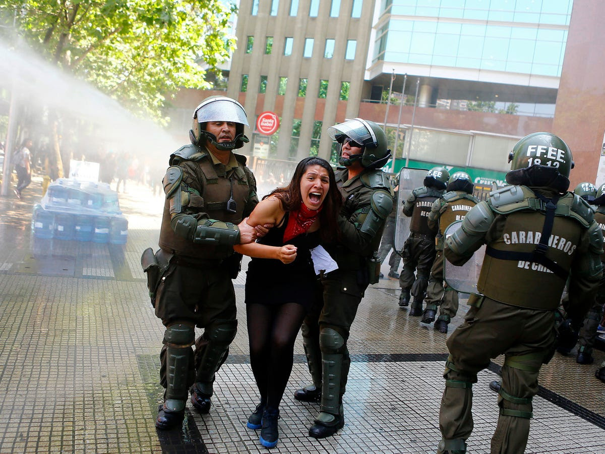 4. Chile