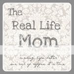The Real Life Mom