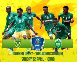 HOME - Lamontville Golden Arrows FC
