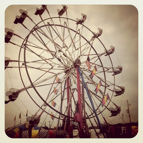 Ferris Wheel