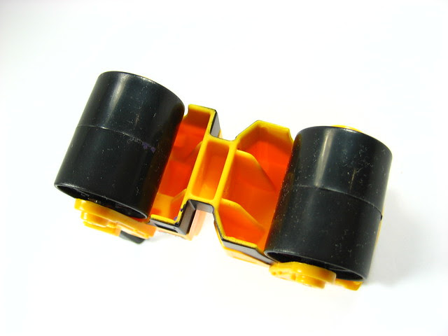CAT Mini Machines Toy State