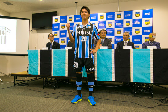ついに出た 気になる16年ユニフォーム フロンターレ日記 Kawasaki Frontale