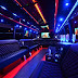 Ride the Wave: Party Bus to Niagara Falls