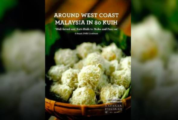 Kenali Kuih Manisan Tradisi Yang Mungkin Nenek Anda Juga Sudah Lupa Astro Awani