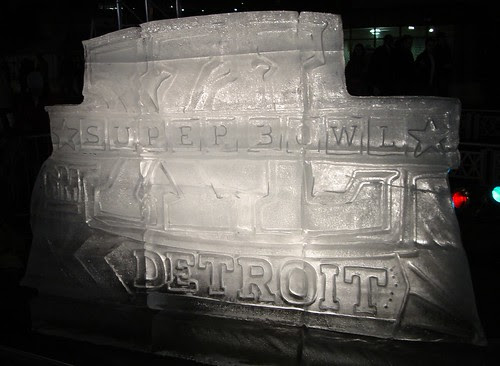 The Minnesota Vikings' was the best one.