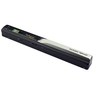 VuPoint Solutions PDS-ST410-VP Handheld Scanner-USB-by VUPOINT SOLUTIONS