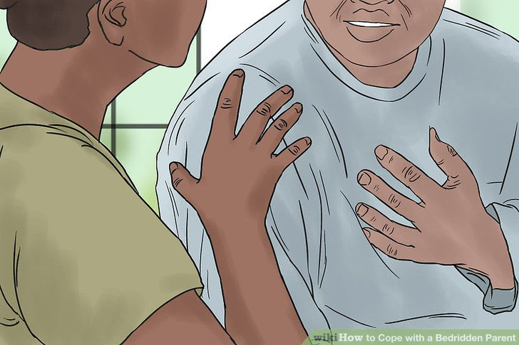 Cope with a Bedridden Parent Step 3.jpg