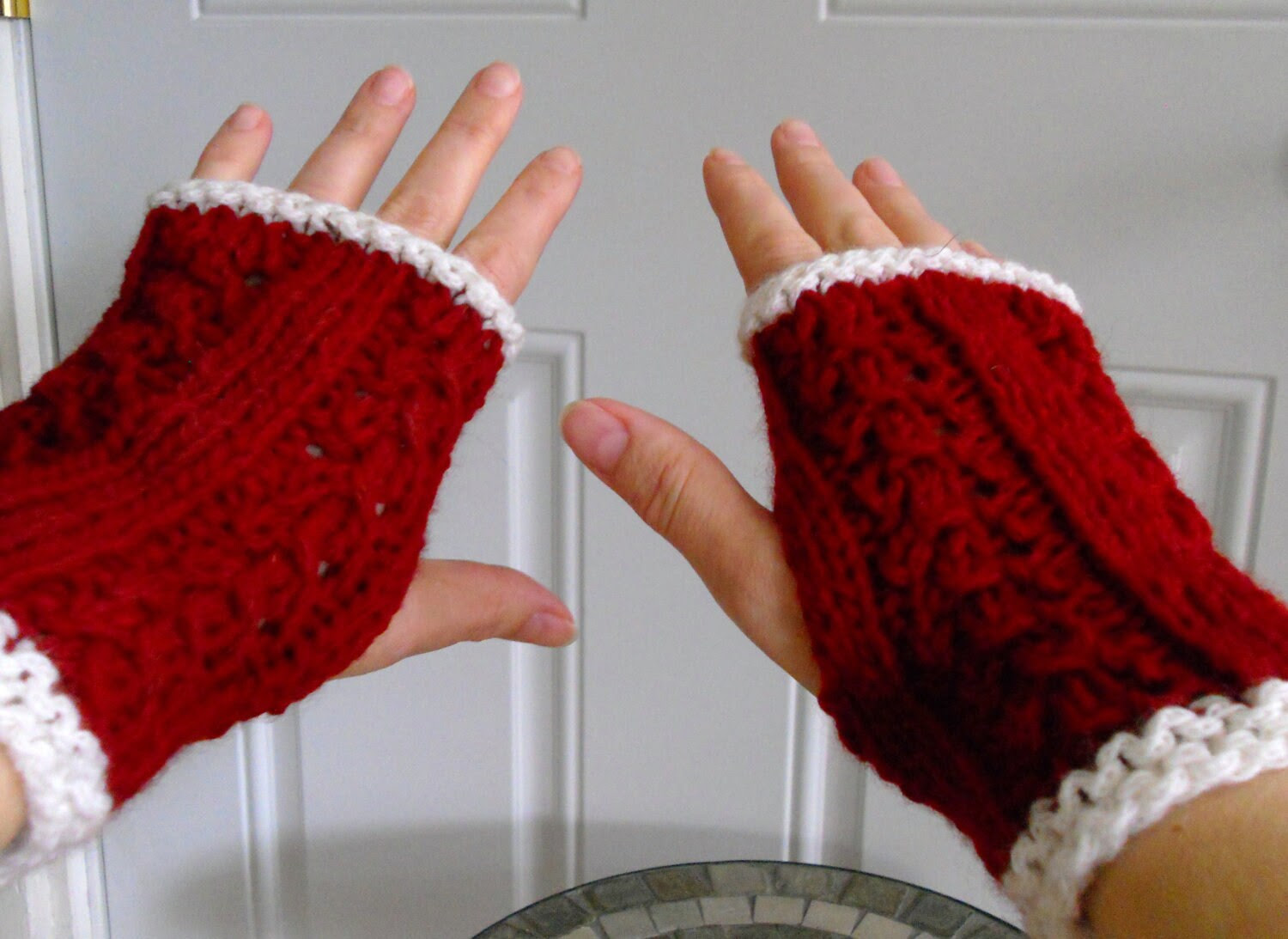 Item Showcase - Truly Woolly Knits on Etsy