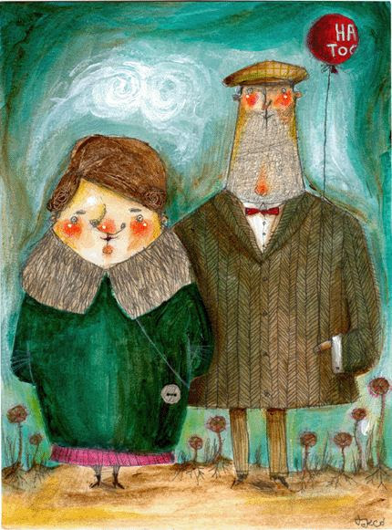 Happy together 1940