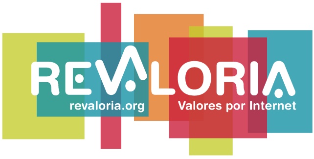 Revaloria: valores en internet