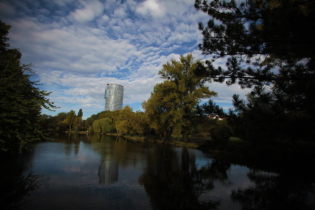 wasserpark