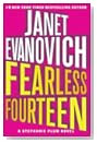 Fearless Fourteen by Janet Evanovich