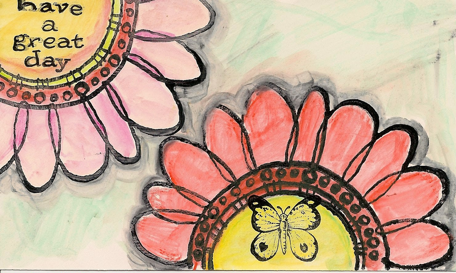 ICAD- Great Day