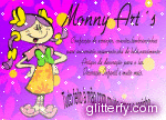 Glitter Photos