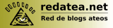 Red de blogs Ateos