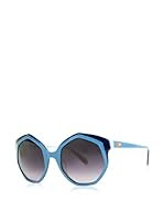 Missoni Gafas de Sol 793S-04 (57 mm) Azul