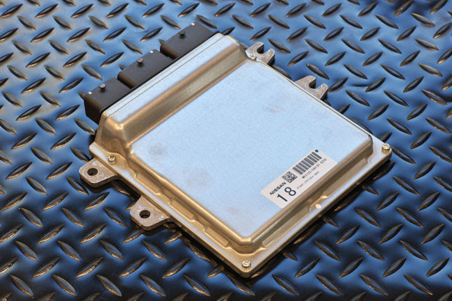 Nissan Gtr Ecu リミッターカットから現車合わせチューニング