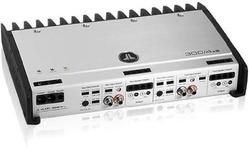 Cheap Price JL Audio HD 600/4