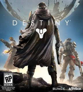 Destiny - ND.
