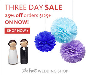 Shop Wedding Supplies at The Knot Wedding Shop