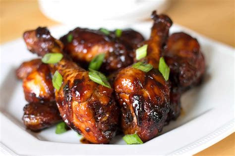 sticky chinese chicken errens kitchen