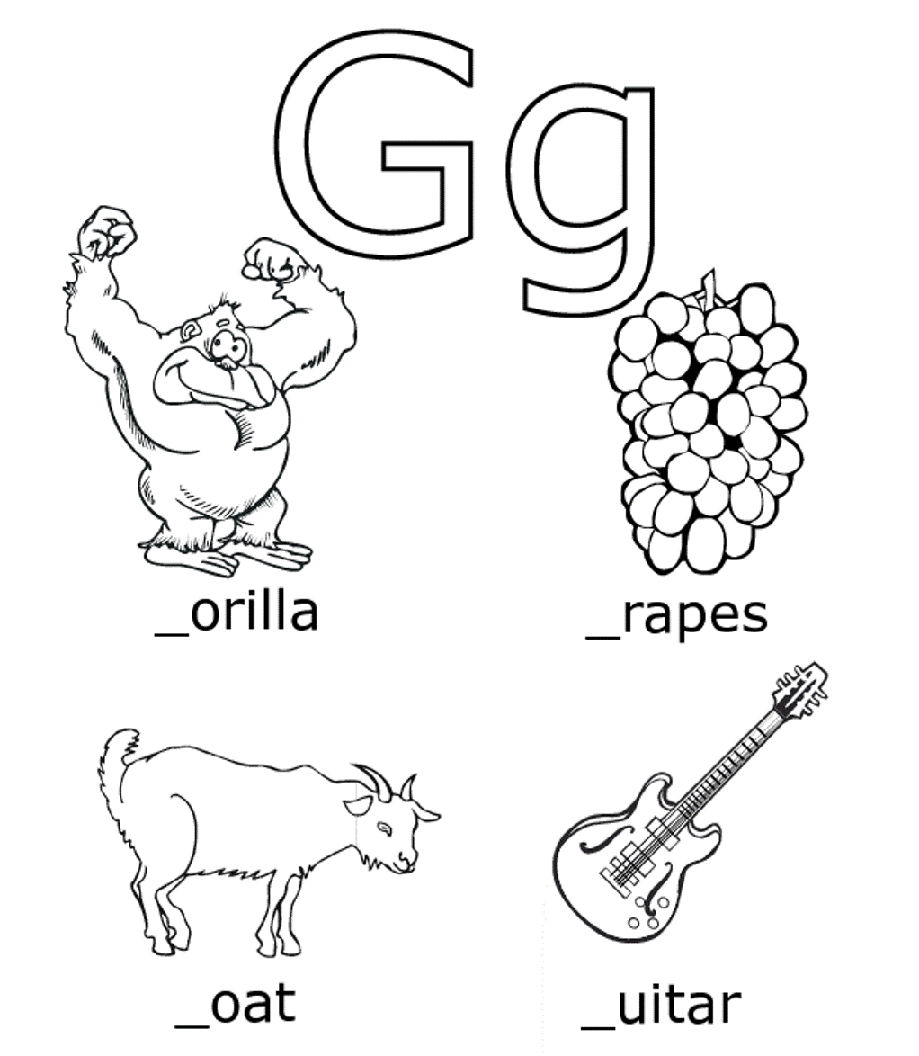 giraffe coloring pages for kids - Clip Art Library