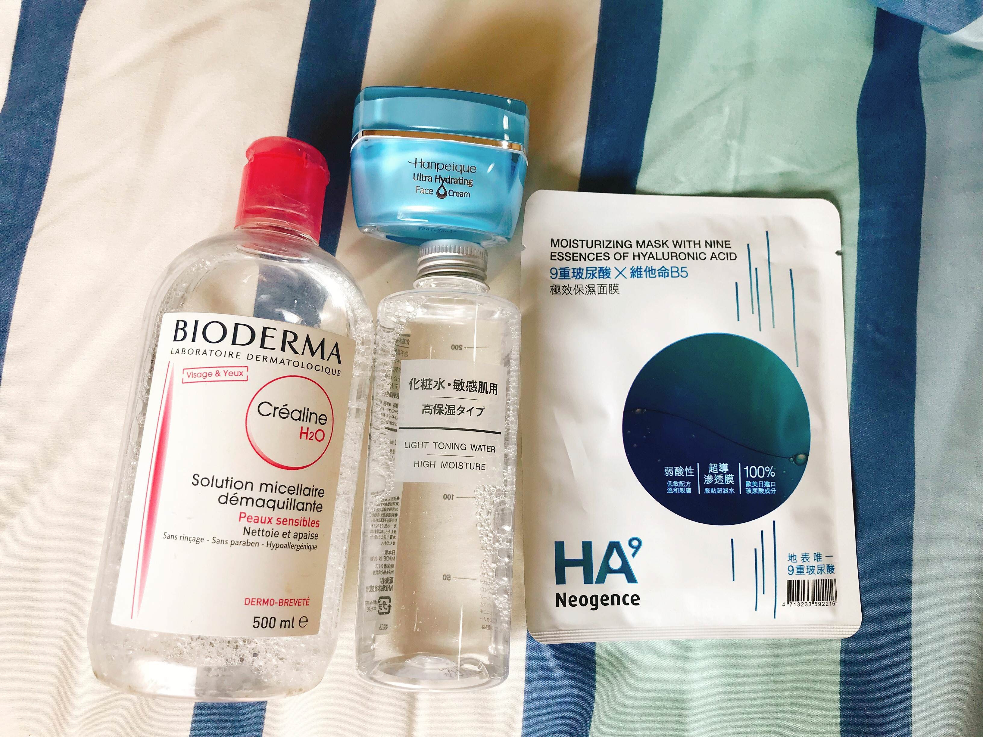 淨膚雷射術後保養分享 美妝板 Dcard