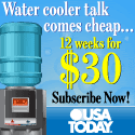 Subscribe to USA TODAY print