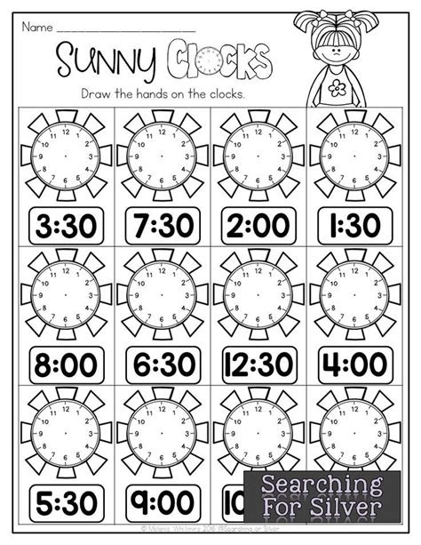 These exercises cover the same topics as those found in the workbooks; summer math no prep first grade summer math fun math worksheets
