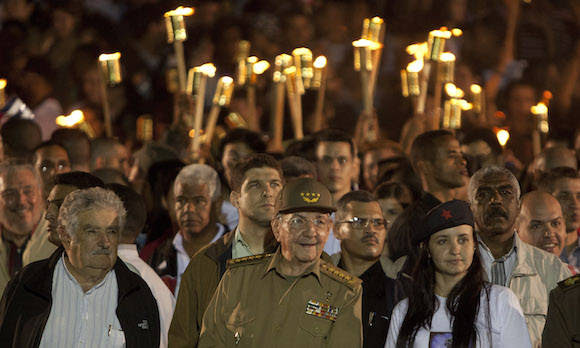 Foto: Ismael Francisco/Cubadebate